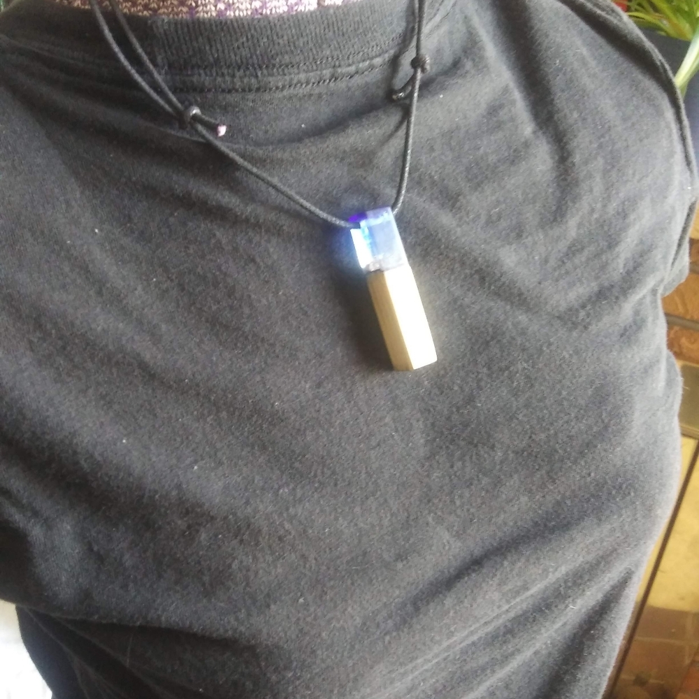 Pendant Handmade - Picture 2 of 5